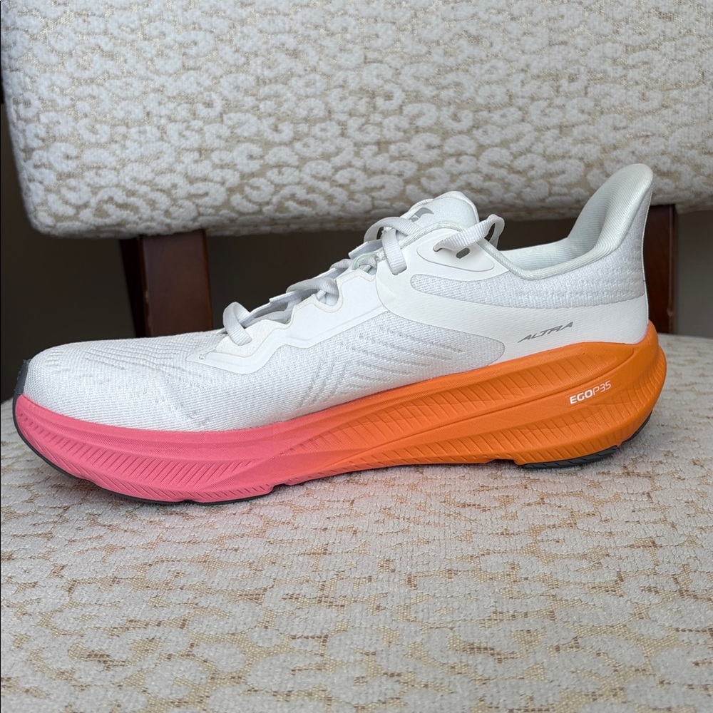 Altra Experience Flow 2, Women’s 9 - Picture 4 of 12
